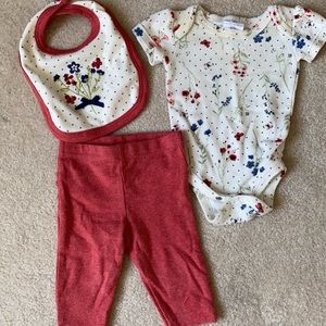 Laura Ashley outfit